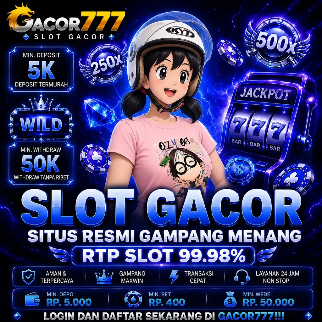 GACOR777